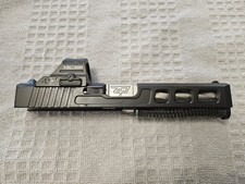 Glock gen complete for sale  Meridianville