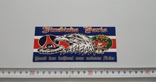 Sticker firebirds paris d'occasion  Rochechouart