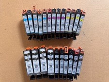 Canon oem pgi for sale  Winchester