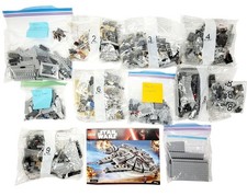 Lego 75105 star d'occasion  Expédié en Belgium