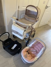 Bebecar stylo class for sale  DONCASTER