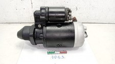 Motorino avviamento bosch usato  Gambettola
