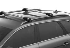 Thule wingbar edge gebraucht kaufen  Potsdam