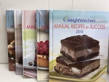 Annual weight watchers for sale  Parsonsburg