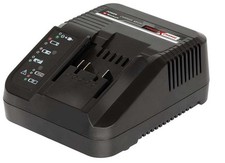 Chargeur batteries einhell d'occasion  Expédié en France