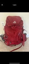 Gregory deva pack for sale  Laurel