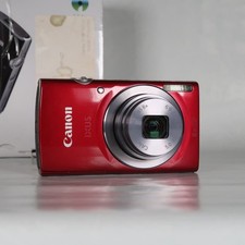Mint canon ixus d'occasion  Jouques
