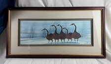 p moss framed for sale  Jefferson