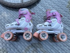 Quad roller skates for sale  CHEADLE