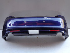 Paraurti posteriore originale usato Paraurti posteriore originale usato  Italia
