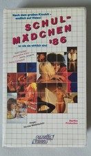 Schul mädchen vhs gebraucht kaufen  Hannover