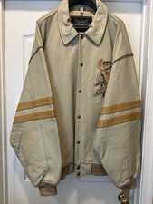 Vintage avirex varsity for sale  Chester