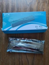 Batteria portatile compaq usato  Molare