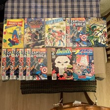 Random vintage marvel for sale  Brattleboro