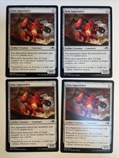Mtg kamigawa neon gebraucht kaufen  Neuss