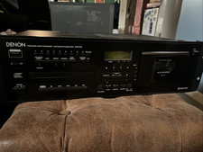 denon cd deck for sale denon cd deck for sale Red Lion
