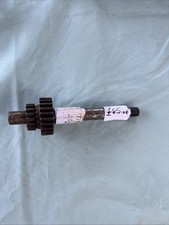 triumph tiger cub gearbox for sale triumph tiger cub gearbox for sale AXMINSTER
