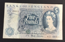 aa06 five pound note for sale aa06 five pound note for sale HODDESDON