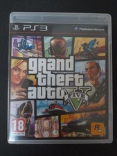 Grand theft auto usato  Napoli