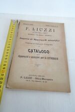 Catalogo apparecchi per usato  Santena