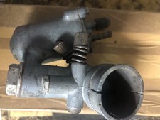 Carburatore bing non usato  Algua