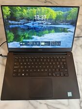 Dell xps 9550 for sale  SALFORD