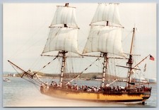 Vintage sailing ship for sale  Algonquin
