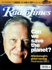 Radio times nov for sale  UK