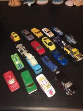Diecast miscellaneous hot for sale  Saint Augustine