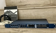 Motu traveler firewire for sale  Santa Monica