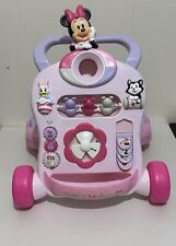 Disney Minnie Friends Roll & Go Walker segunda mano  Embacar hacia Argentina