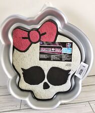 Wilton monster high for sale  Jackson