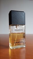 Egoiste chanel edt for sale  Shipping to Ireland