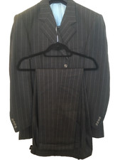Mens crombie piece for sale  BRIGG