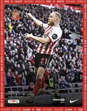 Sunderland hull city for sale  BATHGATE