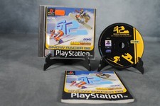 Snow racer ps1 gebraucht kaufen  Köln