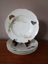Assiettes creuses limoges d'occasion  France