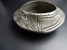 Africa silver ethnic d'occasion  Expédié en Belgium