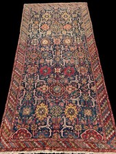 Antique kuba shirvan d'occasion  Paris V