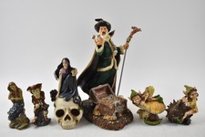 Pixies dragons fairies for sale  NORTHAMPTON