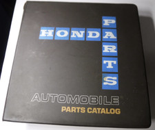 Honda sedan n600 d'occasion  Expédié en Belgium