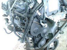 Moteur citroen picasso d'occasion Moteur citroen picasso d'occasion  Sens