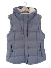 Sansibar kapuzenweste damen gebraucht kaufen  Berlin
