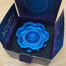 Acuity podium oil for sale  LONDON