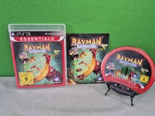Rayman legends essentials gebraucht kaufen Rayman legends essentials gebraucht kaufen  Rottenburg a.d.Laaber