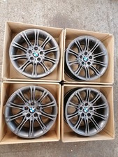 Genuine bmw alloy for sale Genuine bmw alloy for sale  GATESHEAD