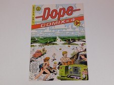 Dope comix near for sale  Athens