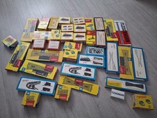 Fleischmann leerverpackung 39 gebraucht kaufen  Merchweiler