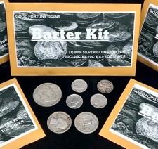 1oz silver barter for sale  Edmonds