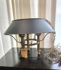 Chapman solid brass for sale  Tyler